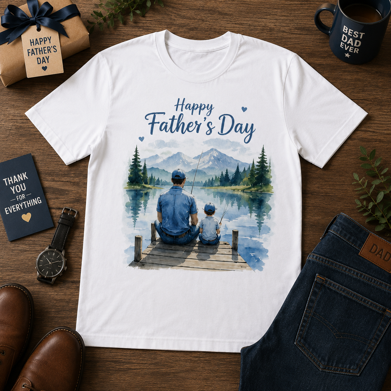 Enliven prints